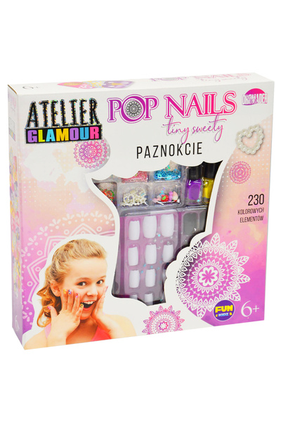 Other ATELIER GLAMOUR NAILS