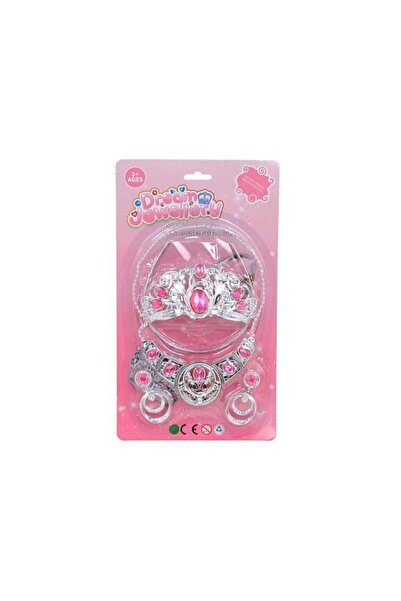 adar Set Glamour 514249