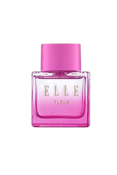 ELLE Fleur, Eau De Parfum, Για Γυναίκες, 30 ml