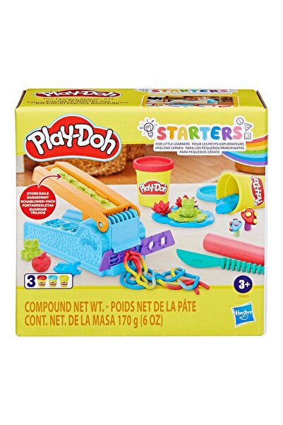 Other Set de început Play-Doh Knetwerk