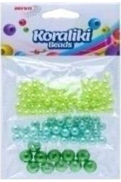 Other Mărgele de înșirat 3 culori 12g