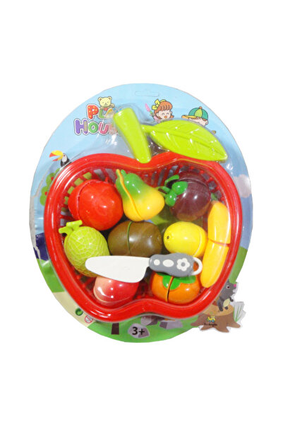 Swede Fructe/Tăiere legume