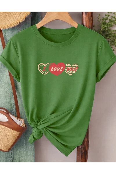 Nebulaa Tekstil Oversize T-shirt 100% βαμβακερό Unisex Άνετη εφαρμογή Τάση Νέ...