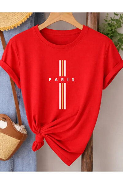 Nebulaa Tekstil Oversize T-shirt 100% βαμβακερό Unisex Άνετη εφαρμογή Τάση Νέ...