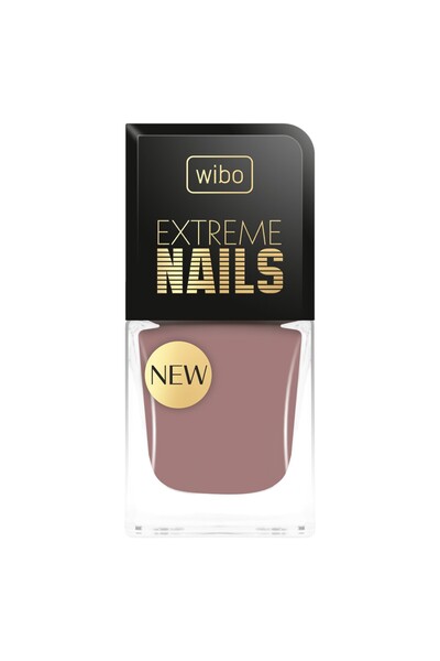 Wibo Εξτρίμ, Πλήρης Κάλυψη, Oja, 550, Σκούρο Μπεζ, 8.5 ml