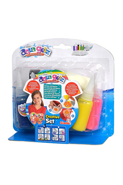 Other Set creativ Aqua Gelz