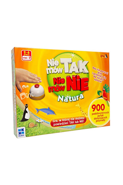 Other Epee Joc de societate Nu spune DA, nu spune Nu Natura