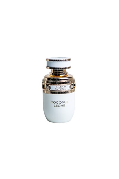Fragrance World Кокосово лакомство, Парфюмна вода, За жени, 80 мл