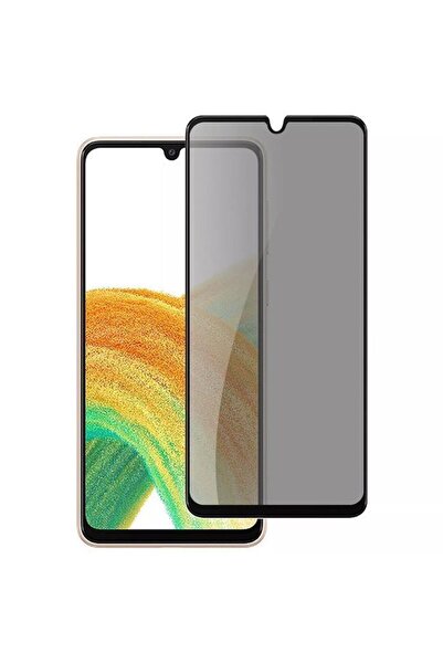 Orso OrsoGlass Privacy Tempered Glass Samsung Galaxy A25 5G