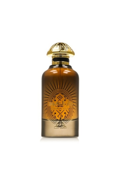 Paris Corner Άρωμα Παρφούμ Paris Corner, Daar Al Oud, Unisex, 100 ml
