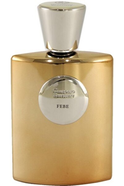 Giardino Benessere Febe, Apă de parfum, Unisex, 100 ml