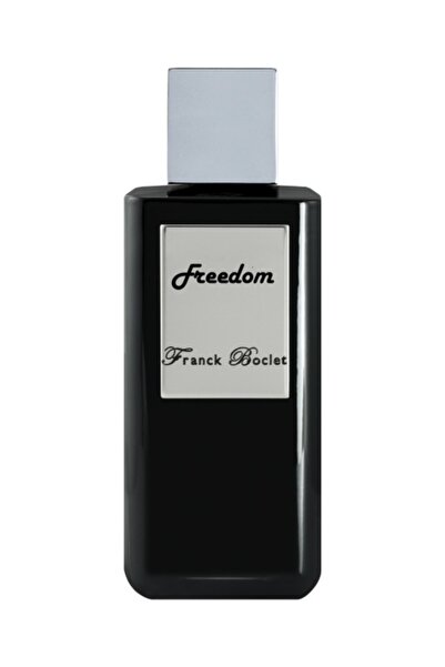 Franck Boclet , Rock and Riot - Freedom, Extrait De Parfum, Unisex, 100 ml