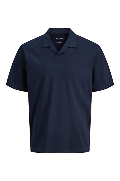 Jack & Jones 12288948 ΜΠΛΟΥΖΑΚΙ ΠΟΛΟ ΜΕ ΓΙΑΚΑ