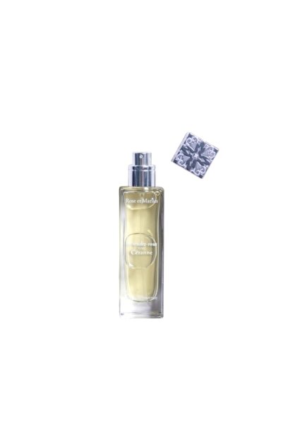 rose et marius , Un rendez-vous avec Cezanne, Eau De Parfum, Unisex, 30 ml