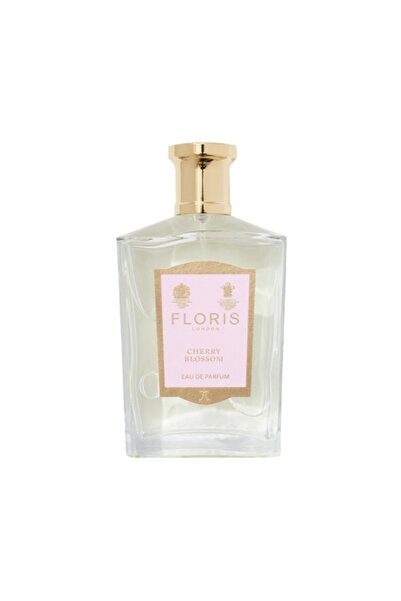 Floris Of London Flori de cireș, Apă de parfum, Pentru femei, 100 ml