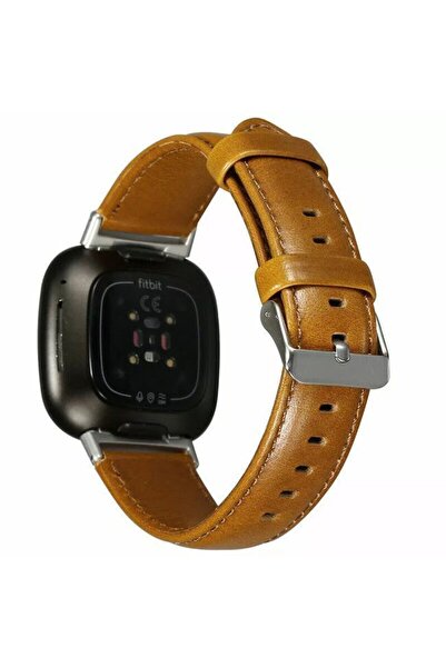 WIWU Λουράκι Retro Leather Brown Apple Watch 44/45/46/49mm