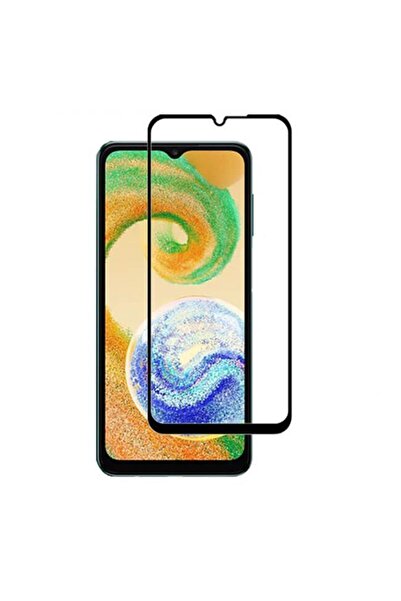 Orso Full Glue Tempered Glass Samsung Galaxy A05s