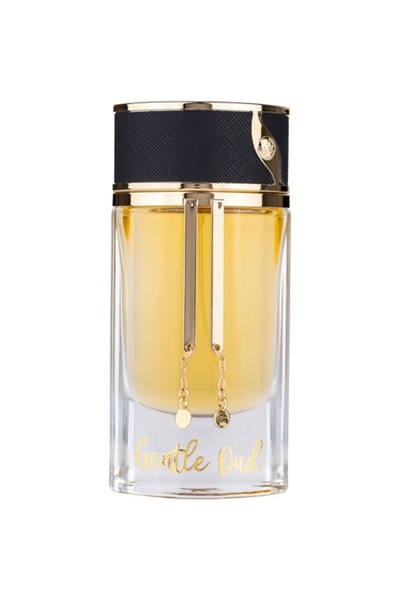 Maison Asrar Oud Delicat, Apă de parfum, Unisex, 80 ml
