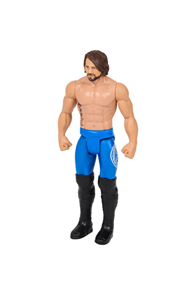 victiny Екшън фигури Stretch Squad AJ Styles