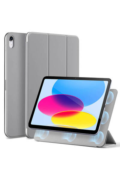 ESR Θήκη Rebound Magnetic Grey iPad 10th/11th