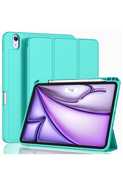 Orso Θήκη Soft TPU Flexible Pencil Holder iPad Air 13