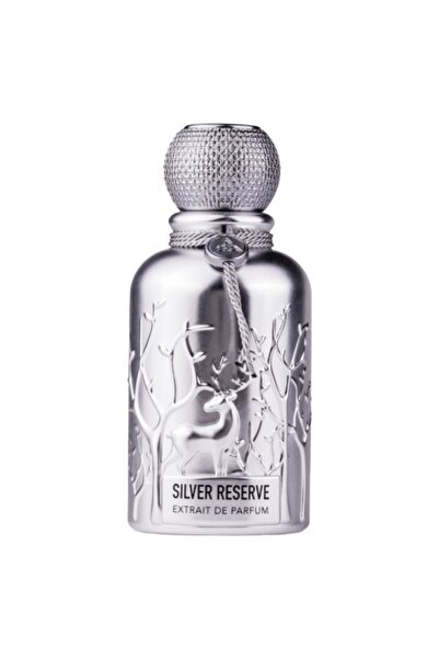 Auraa Desire , Silver Reserve, Extrait De Parfum, Pentru Barbati, 100 ml