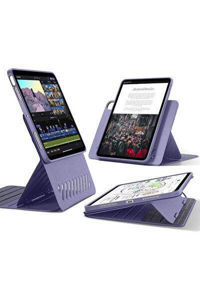 ESR Θήκη Shift Magnetic Purple iPad Air 4/5/Air 11