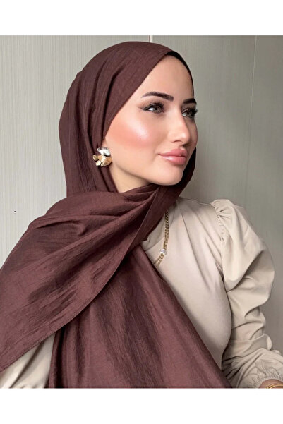 LİFERA شال من الخيزران العضوي بنسبة 100% ذو ملمس ناعم