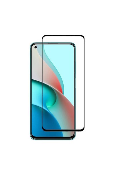 OEM Full Glue Tempered Glass Xiaomi Redmi Note 9T
