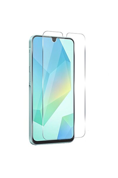 Orso Tempered Glass Protector Samsung Galaxy A16/A26