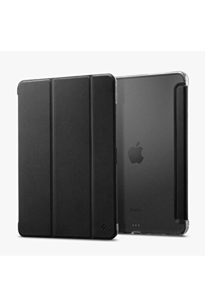 Spigen Θήκη Liquid Air Folio Black iPad Pro 13