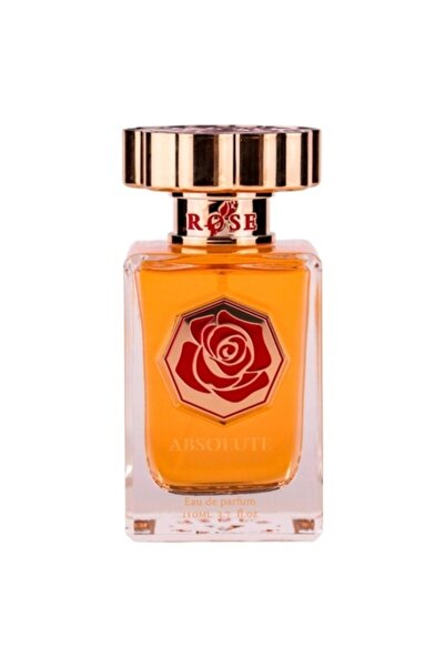 Maison Asrar Absolut de Trandafir, Apă de parfum, Unisex, 100 ml