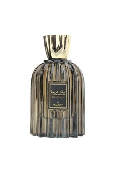 Rotana Parfumuri Eau De Parfum Rotana, Laylat Earsuha, Unisex, 100 ml