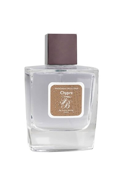 Franck Boclet , Chypre, Eau De Parfum, Pentru Barbati, 50 ml