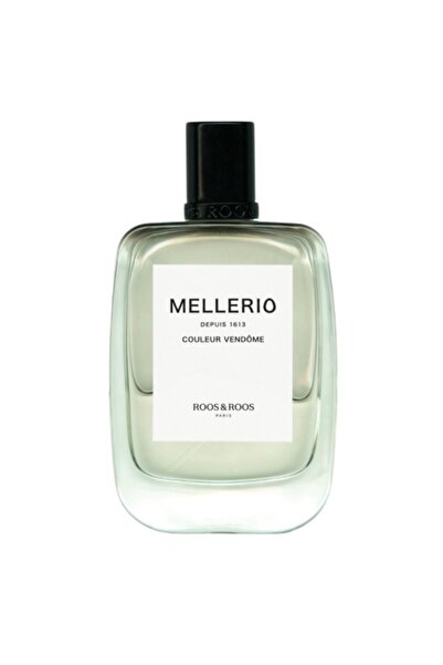 Roos & Roos Mellerio Couleur Vendome, Apă de parfum, Pentru femei, 100 ml