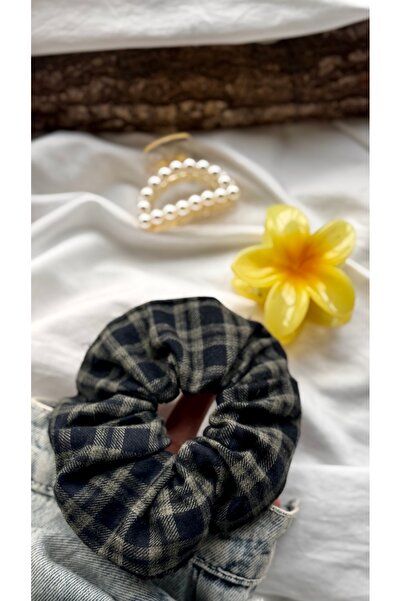 YOYYO Σετ κουμπώματος Lotus Toka με πέρλες και λαστιχένια κουμπώματα