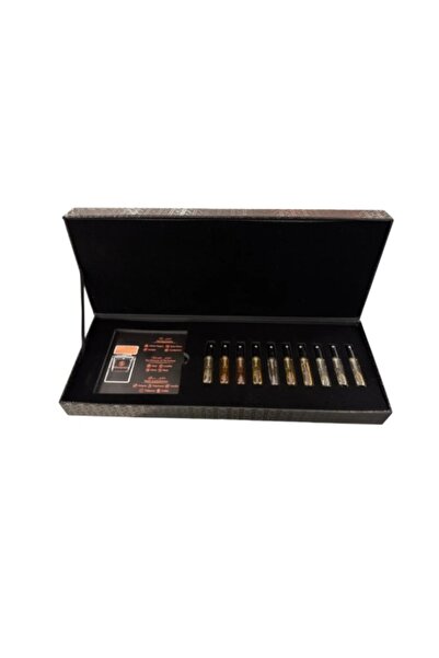 SHAURAN Set de parfumuri Eau de Parfum