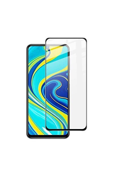Orso Full Glue Tempered Glass Xiaomi Redmi Note 15 Pro 5G