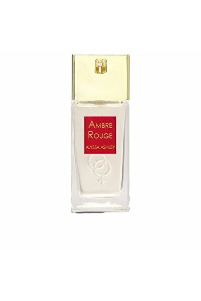 Alyssa Ashley Ambre Rouge, Apă de parfum, Pentru femei, 30 ml