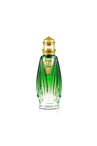 Nabeel Acqua Di Nabeel, Apă de parfum, Unisex, 100 ml