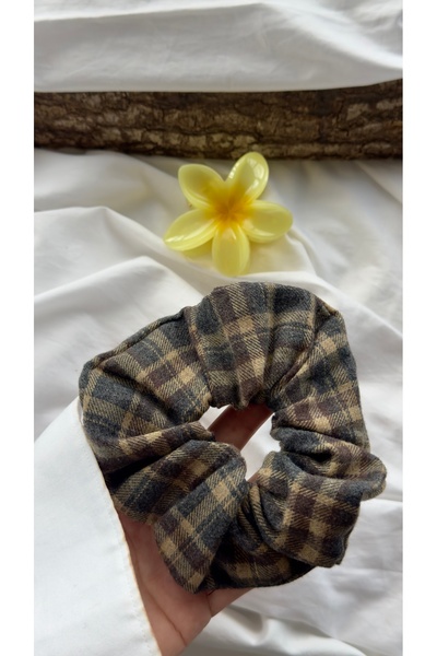 YOYYO Σετ λαστιχένιας πόρπης και πόρπης λωτού