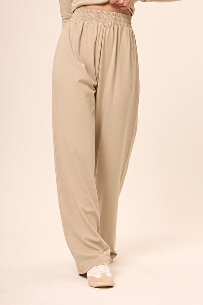 Zoor Ultra Soft Penye Modal Pantolon