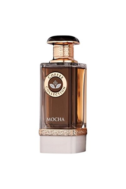 Fragrance World Mocha, Apă de parfum, Unisex, 100 ml