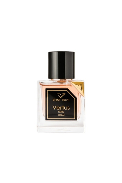VERTUS Άρωμα Παρφούμ Vertus, Rose Prive, Unisex, 100 ml