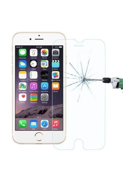 OEM Tempered Glass Screen Protector iPhone 6 Plus