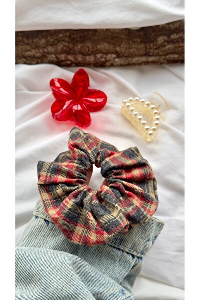 YOYYO Σετ κουμπώματος Lotus Toka με πέρλες και λαστιχένια κουμπώματα