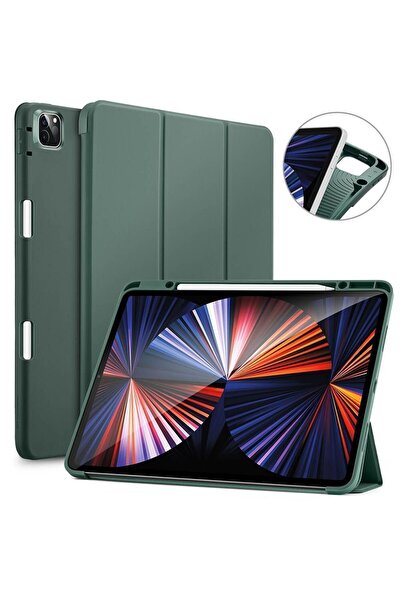 ESR Rebound Pencil Series Forest Green iPad Pro 11 2021/2022