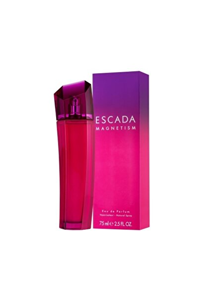 Escada Μαγνητισμός Ω ντε Παρφούμ Για Γυναίκες 75 ml