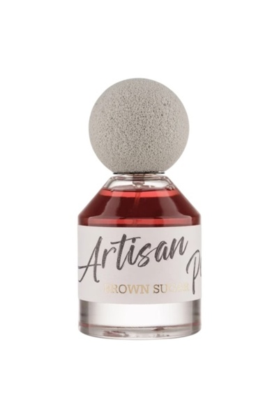 Fragrance World , Χειροποίητη Αρωματοποιία, Καστανή Ζάχαρη, Eau De Parfum, Un...