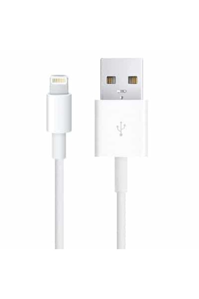 OEM Καλώδιο Φόρτισης Lightning Cable iPhone/iPad 1M
